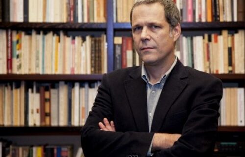 Τζήμερος: “Δεν φταίει η Μέρκελ που δίναμε επιδόματα και συντάξεις σε νεκρούς”