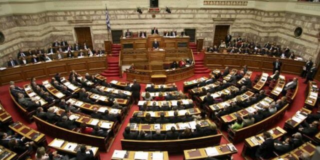Τι προβλέπει το Σύνταγμα για το σχηματισμό κυβέρνησης