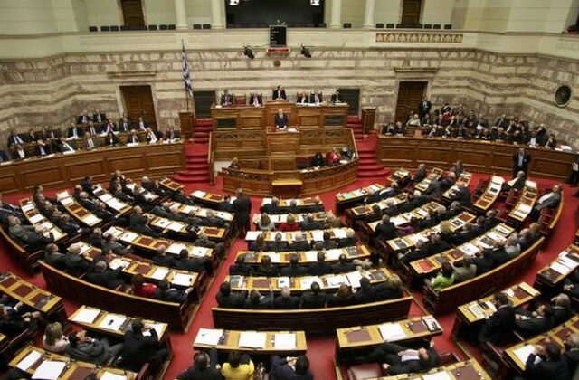 Τι προβλέπει το Σύνταγμα για το σχηματισμό κυβέρνησης