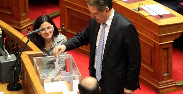 Έκλεισε η Βουλή. Επίσημη προκήρυξη εκλογών τον Ιούνιο