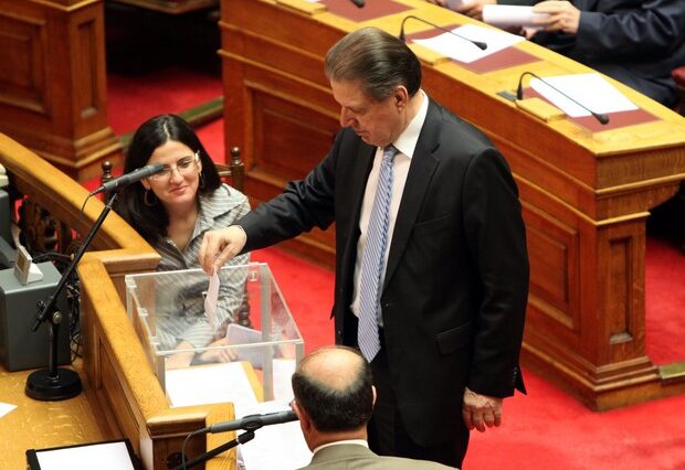 Έκλεισε η Βουλή. Επίσημη προκήρυξη εκλογών τον Ιούνιο