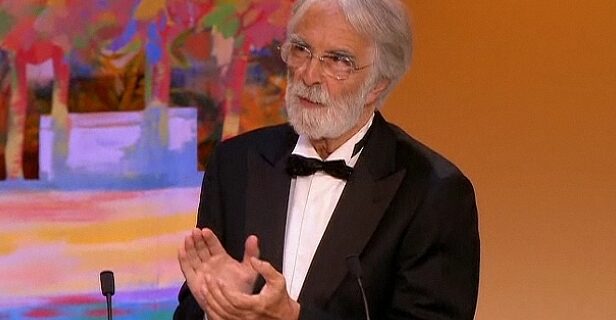 Κάννες 2012: O Xρυσός Φοίνικας στο “Αmour” του Μίκαελ Χάνεκε