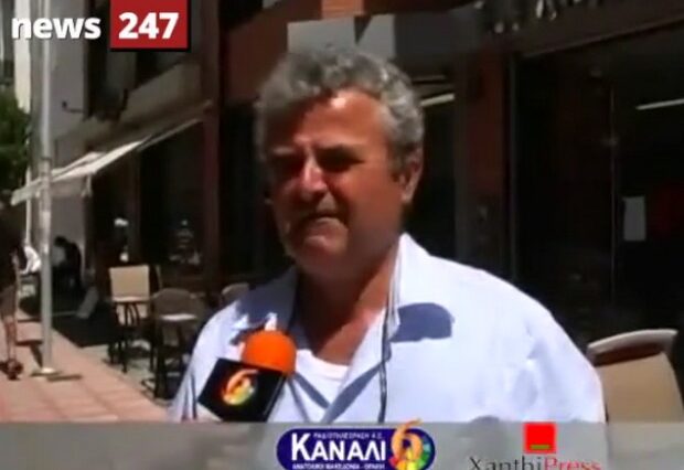 Οι Έλληνες ψηφίζουν: Κάλπες αντίδρασης στην Ξάνθη