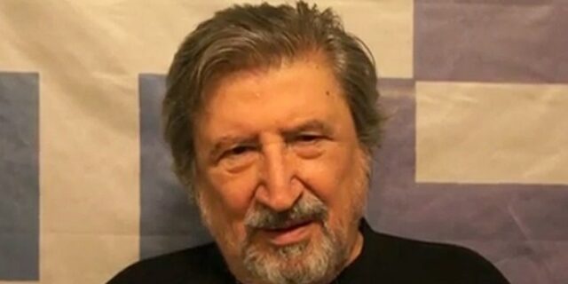 Τη σύλληψη Πάγκαλου για το “Μαζί τα φάγαμε” ζητά ο Χάρρυ Κλυνν