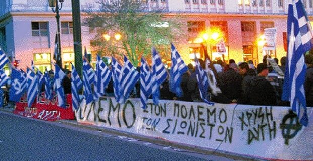 Φοβούμενοι τα άκρα, δεν κάνουμε πολιτική