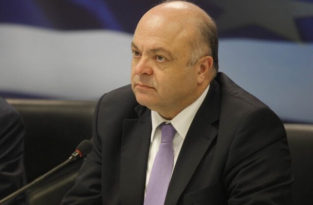 Γ. Ζανιάς: ”Οι αβεβαιότητες στην οικονομία παραμένουν”