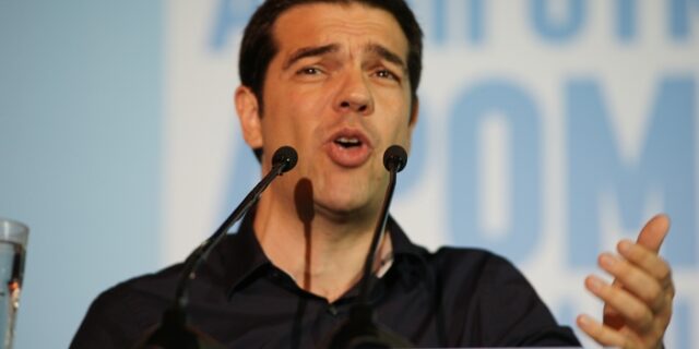 Τσίπρας στους G20: “Το πρόγραμμα μας δεν είναι πρόγραμμα εξόδου”
