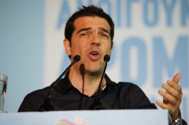 Τσίπρας στους G20: “Το πρόγραμμα μας δεν είναι πρόγραμμα εξόδου”