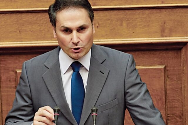 Επίθεση από τη Χρυσή Αυγή σε κλιμάκιο του ΠΑΣΟΚ στις Σέρρες
