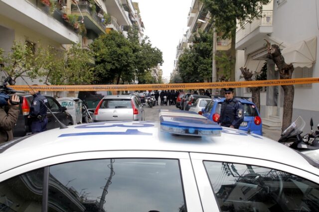 Θρίλερ με νεκρή 39χρονη