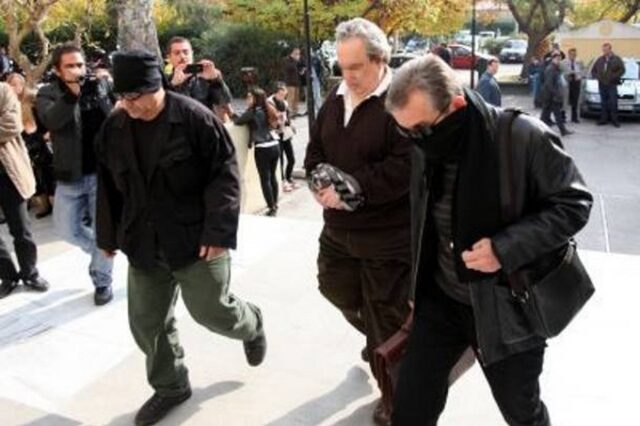 Προφυλακιστέος κρίθηκε ο Κώστας Γιαννίκος του ALTER