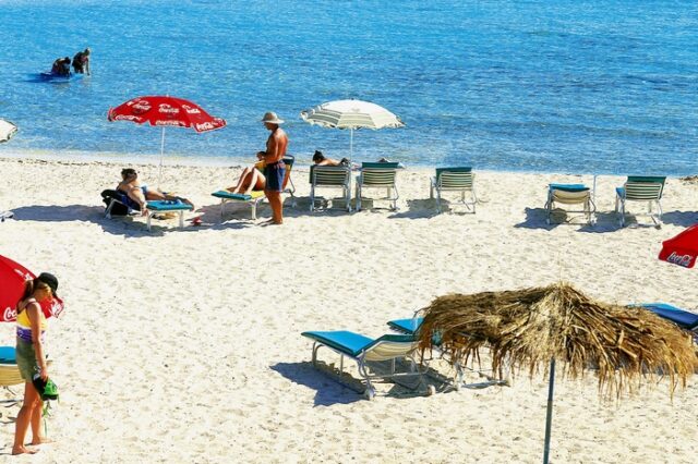Σάμος: Αντιδράσεις για το ενδεχόμενο επιβολής φόρου πολυτελείας στα νησιά