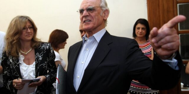 Τρίκαλα: Άκη φέρε πίσω το μετάλλιο της πόλης