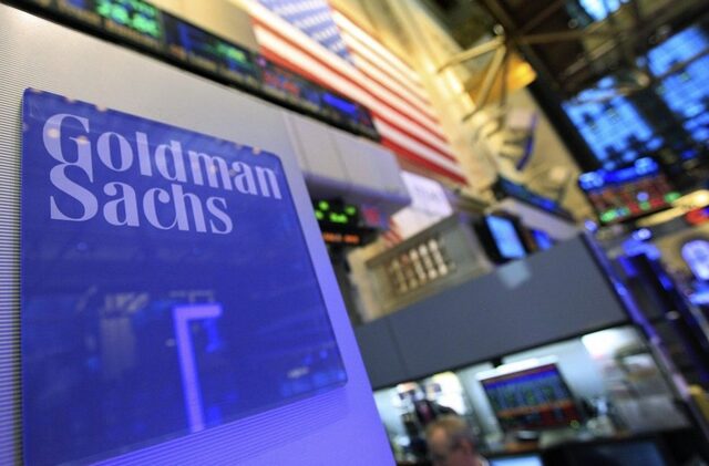 Ένοχος ο πρώην χρηματιστής της Goldman Sachs