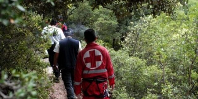 Νεκρός ορειβάτης σε χαράδρα στον Όλυμπο