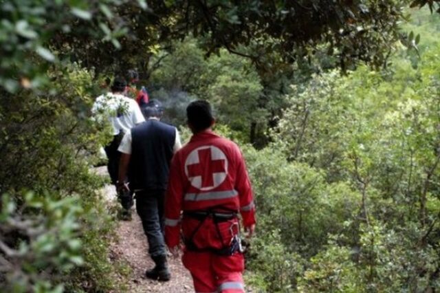 Νεκρός ορειβάτης σε χαράδρα στον Όλυμπο