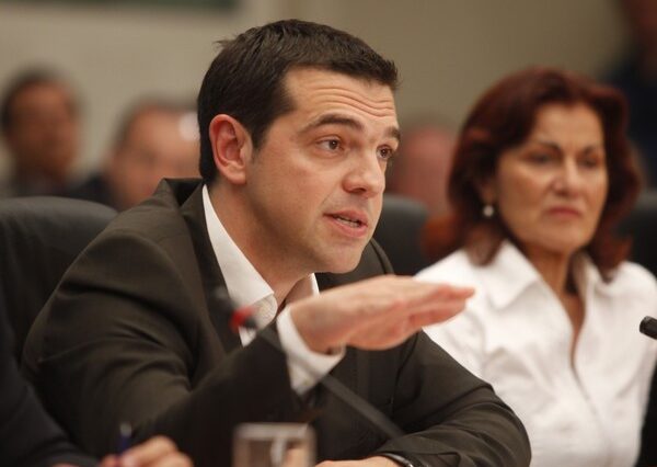 Οι αντιδράσεις για τη συνέντευξη Τσίπρα