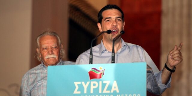 ΣΥΡΙΖΑ: Υπεροπτική η στάση του Eurogroup