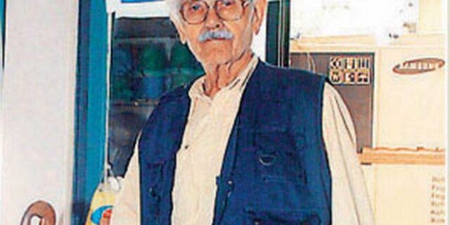 Κάλπη-κες ιστορίες: Το κόμμα που πήρε μόνο μία ψήφο στις εκλογές του 2012
