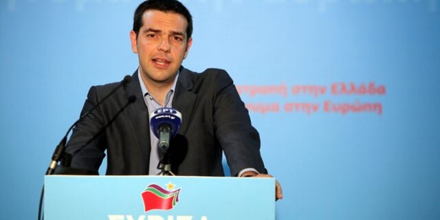 Τσίπρας: Είμαστε η μοναδική δύναμη αλλαγής