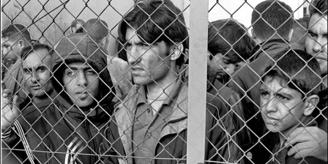 20 Ιουνίου: Παγκόσμια Ημέρα Προσφύγων