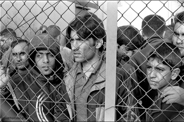 20 Ιουνίου: Παγκόσμια Ημέρα Προσφύγων