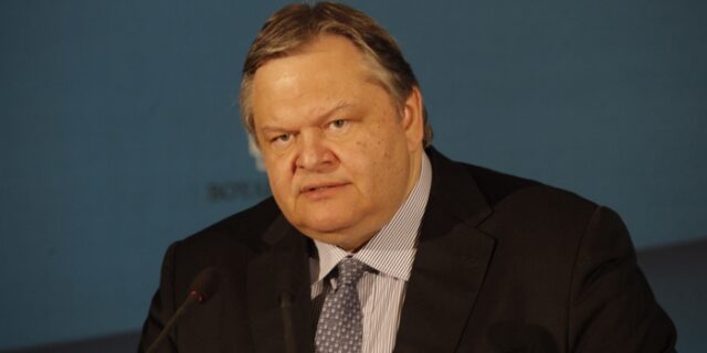 Βενιζέλος: Η Ελλάδα έχει κυβέρνηση