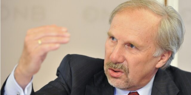 Νοβότνι: Η αυστηρή λιτότητα οδηγεί στο ναζισμό