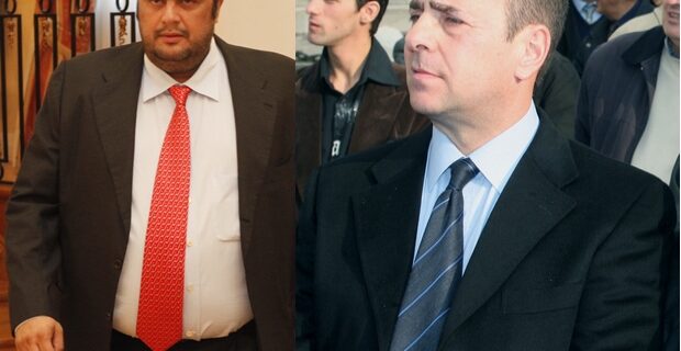 Πόλεμος στον ΣΚΑΪ: Το εξώδικο Μαρινάκη σε Αλαφούζο