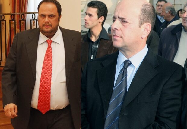 Πόλεμος στον ΣΚΑΪ: Το εξώδικο Μαρινάκη σε Αλαφούζο