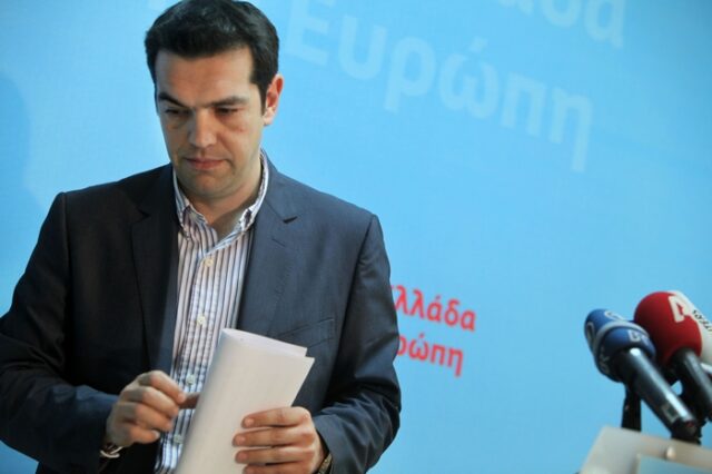 Στο πλευρό των απεργών της Χαλυβουργικής ο ΣΥΡΙΖΑ