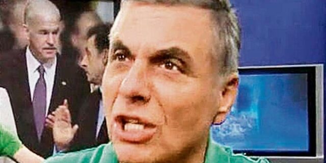 Τράγκας σε Bild: Η ελληνική ομάδα δεν τα έχει με τον Γερμανικό λαό, αλλά με τη Μέρκελ