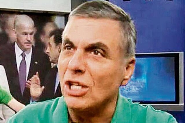 Τράγκας σε Bild: Η ελληνική ομάδα δεν τα έχει με τον Γερμανικό λαό, αλλά με τη Μέρκελ