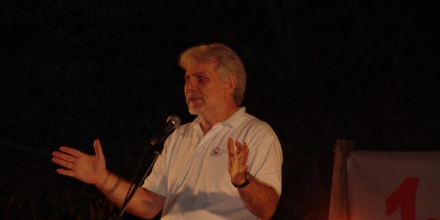 Ελληνιάδης: Θα μπορούσαμε να φύγουμε με αρχαία από τη Βραυρώνα