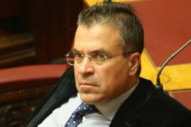 Ντινόπουλος: Τα πλάνα που έχω στα χέρια μου δεν προβλέπουν απολύσεις