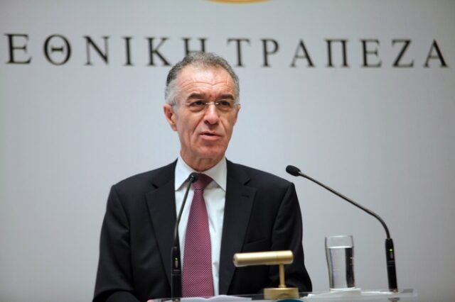 Παραιτήθηκε ο Βασίλης Ράπανος