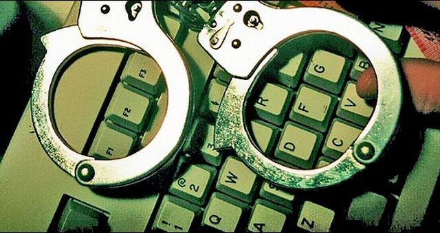 Τρεις συλλήψεις για παιδική πορνογραφία