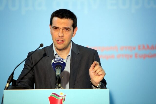 Public Issue: Προβάδισμα ΣΥΡΙΖΑ – Πρώτος σε δημοτικότητα ο Κουβέλης