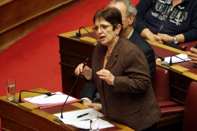 ΚΚΕ: Απόρροια των αντιλαϊκών μέτρων η κατάσταση με τα φάρμακα