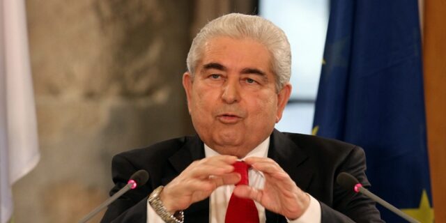 Δεκτό το αίτημα της Κύπρου για βοήθεια