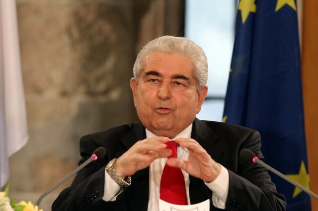 Δεκτό το αίτημα της Κύπρου για βοήθεια