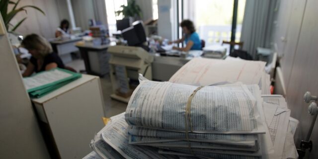 Παράταση για τη δημοσίευση εταιρικών ισολογισμών