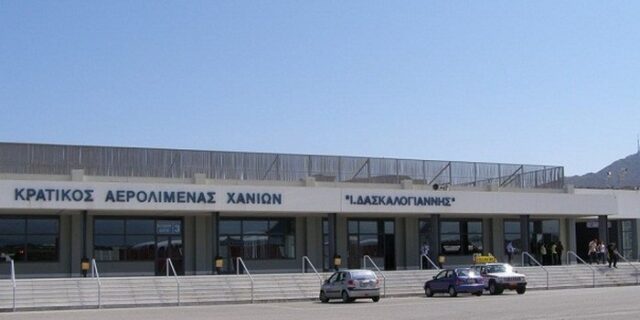 Οι πτήσεις χαμηλού κόστους “σώζουν” τα Χανιά
