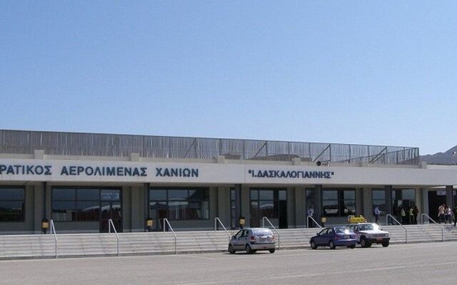 Οι πτήσεις χαμηλού κόστους “σώζουν” τα Χανιά