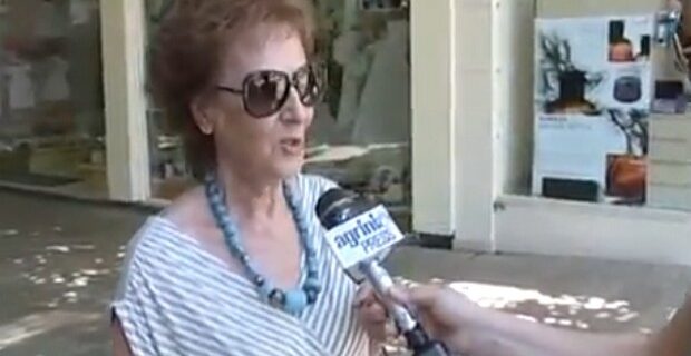 Οι Έλληνες ξαναψηφίζουν: Σταθερή κυβέρνηση για αλλαγή πολιτικής σελίδας ζητούν στο Αγρίνιο