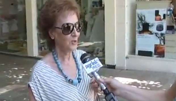 Οι Έλληνες ξαναψηφίζουν: Σταθερή κυβέρνηση για αλλαγή πολιτικής σελίδας ζητούν στο Αγρίνιο