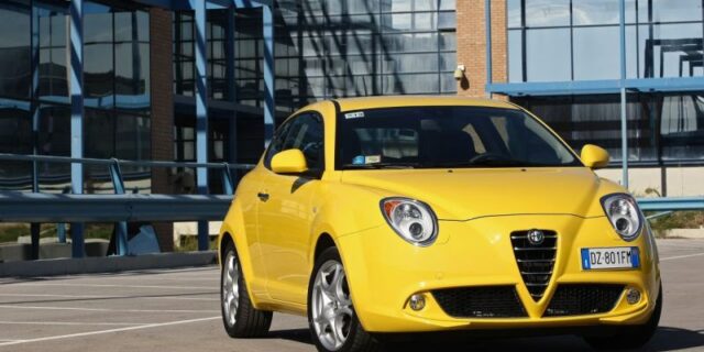 Επιδόσεις και οικονομία για την Alfa Romeo MiTo 1.4 GPL Turbo