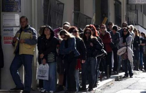 Πρόγραμμα εργασίας για άνεργους νέους