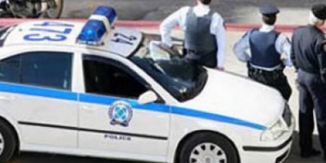 Καταδικάστηκε στη Βουλγαρία, ζούσε στην Κρήτη