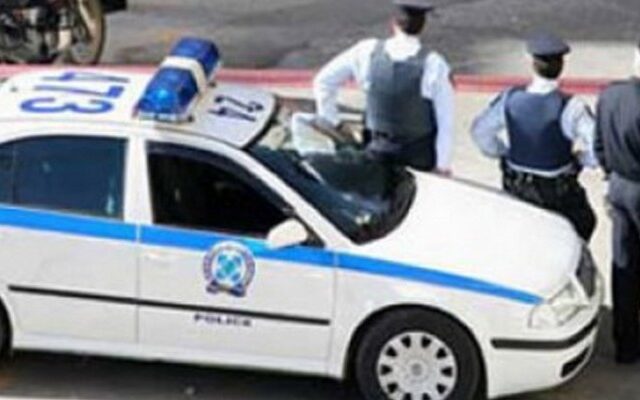 Καταδικάστηκε στη Βουλγαρία, ζούσε στην Κρήτη